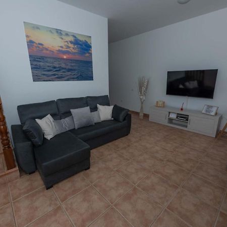 Ferienwohnung Chavez Padron Frontera Exterior foto