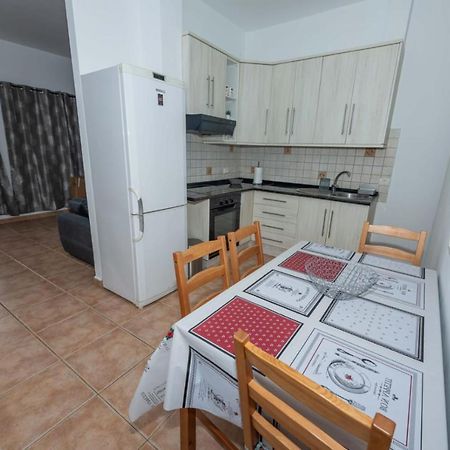 Ferienwohnung Chavez Padron Frontera Exterior foto