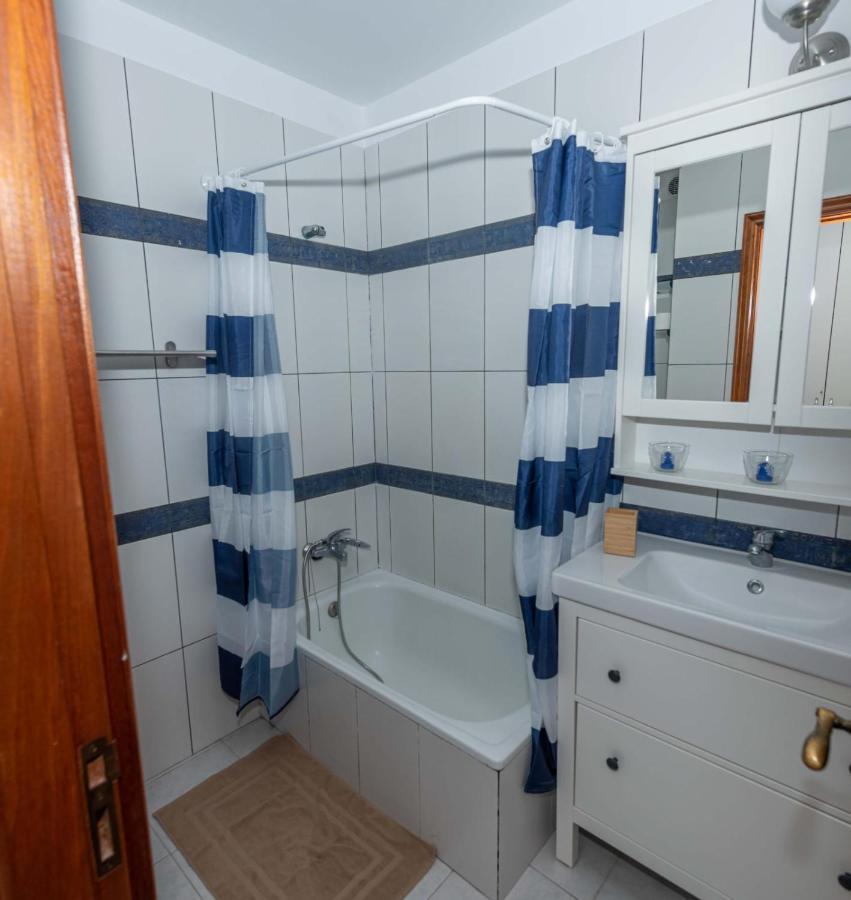 Ferienwohnung Chavez Padron Frontera Exterior foto