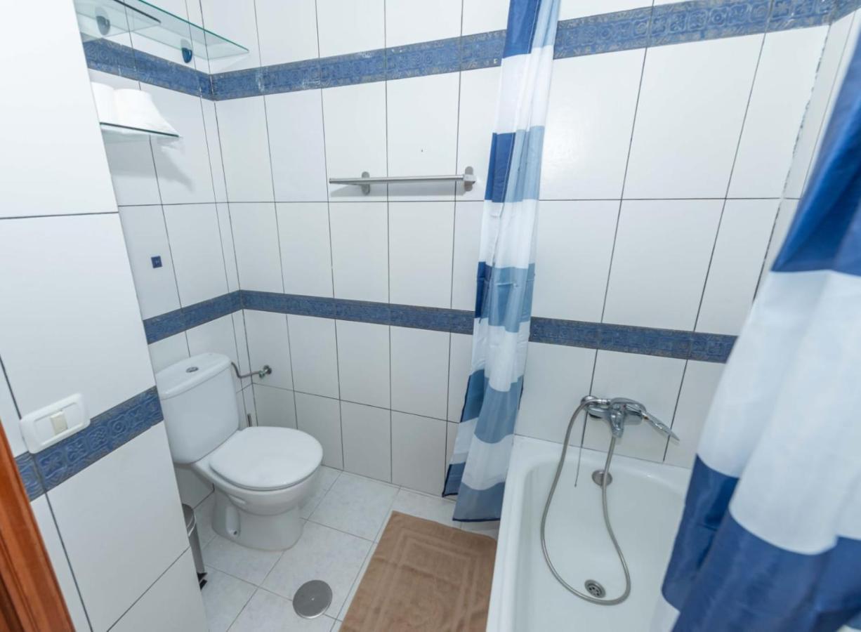 Ferienwohnung Chavez Padron Frontera Exterior foto