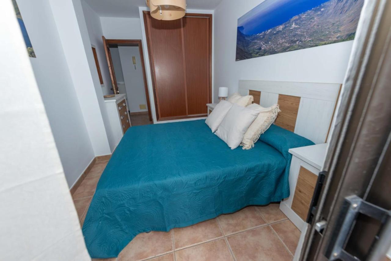 Ferienwohnung Chavez Padron Frontera Exterior foto