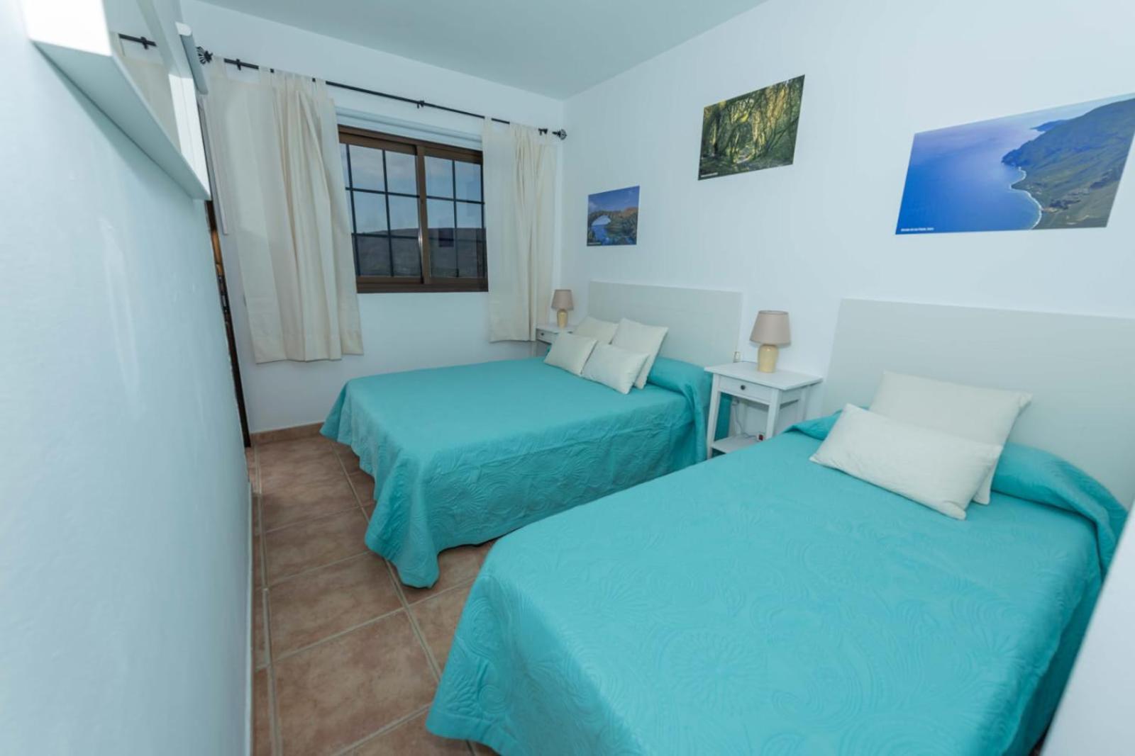 Ferienwohnung Chavez Padron Frontera Exterior foto